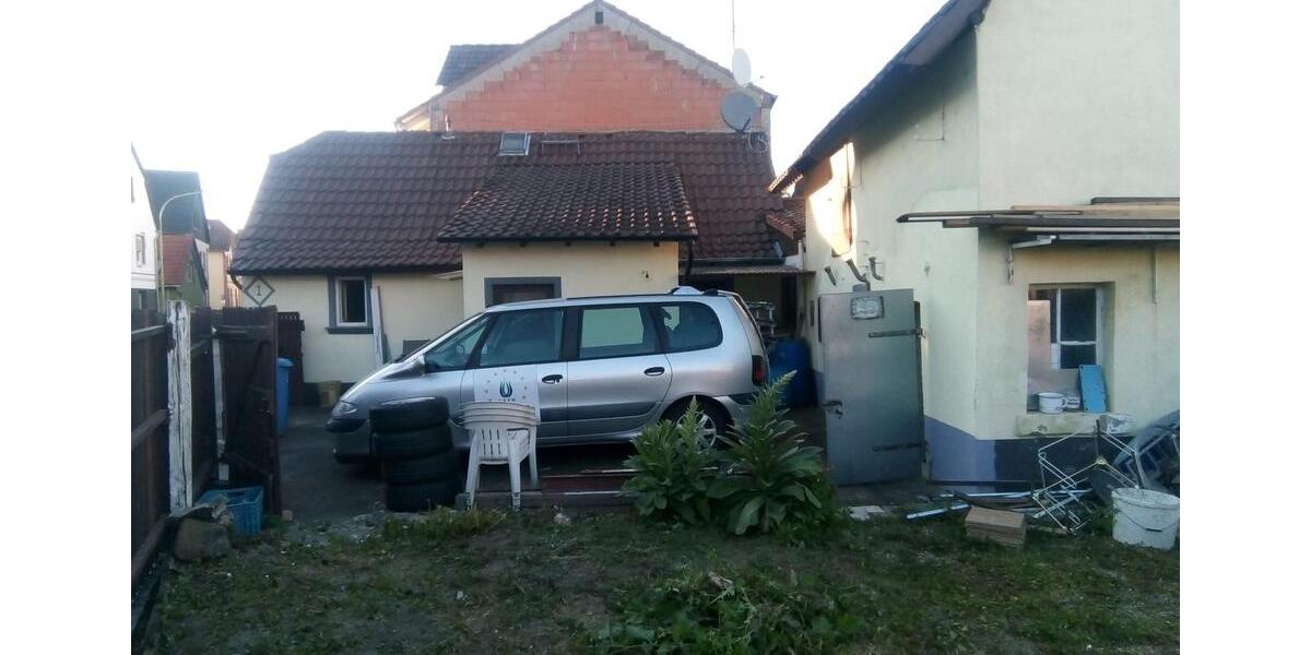 Einfamilienhaus Friedberg (Hessen) - 4 Zimmer, 90 m&sup2;, 160.000&euro; | Angebot:26580516