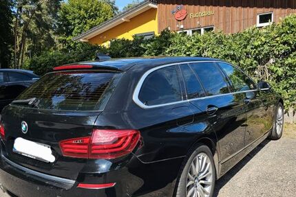 BMW 525 226.900 km 11.489 &euro; Offenbach am Main 63071