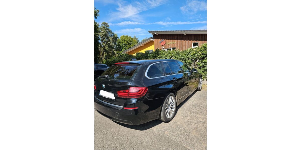 BMW 525 226.900 km 11.489 &euro; Offenbach am Main 63071
