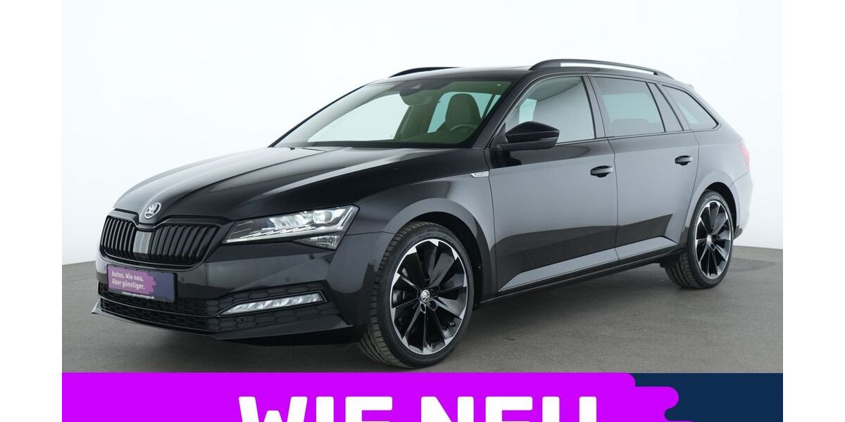 Skoda Superb 22.157 km 32.899 &euro; Dietzenbach bei Frankfurt 63128