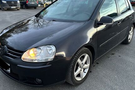 VW Golf 312.000 km 1.100 &euro; Schaafheim 64850