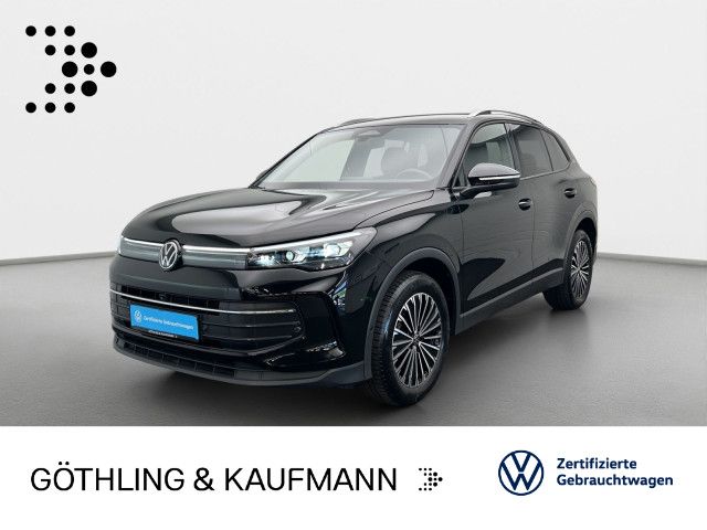 VW Tiguan 27.759 km 34.980 &euro; Eschborn 65760