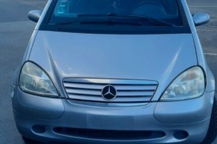 Mercedes-Benz A 140 148.332 km 1.500 &euro; Niddatal 61194