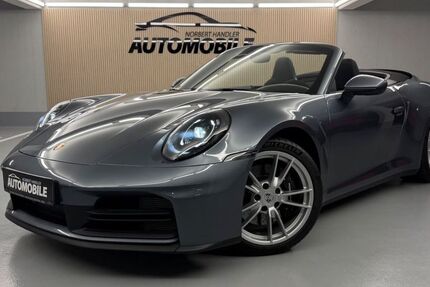 Porsche 992 11.205 km 133.490 &euro; Seligenstadt 63500