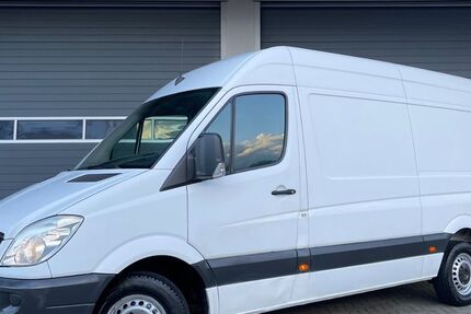 Mercedes-Benz Sprinter 200.000 km 7.200 &euro; Nidderau 61130
