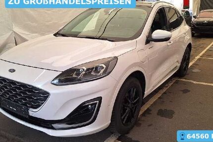 Ford Kuga 77.532 km 20.890 &euro; Frankfurt 60596