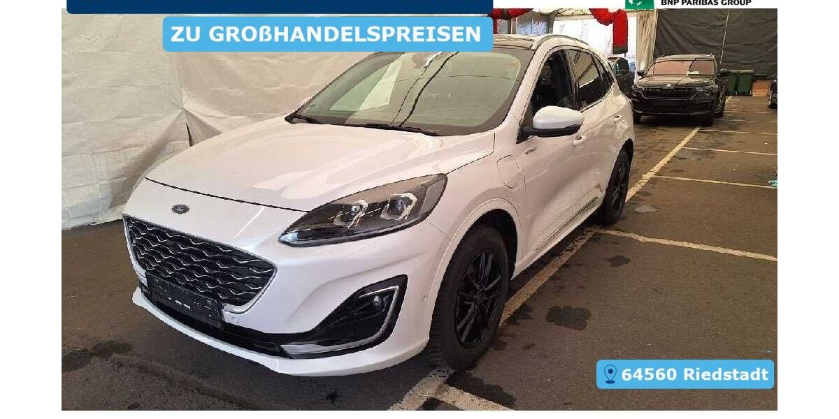 Ford Kuga 77.532 km 20.890 &euro; Frankfurt 60596