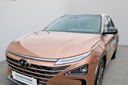 Hyundai NEXO 12.500 km 29.990 &euro; Bad Vilbel 61118