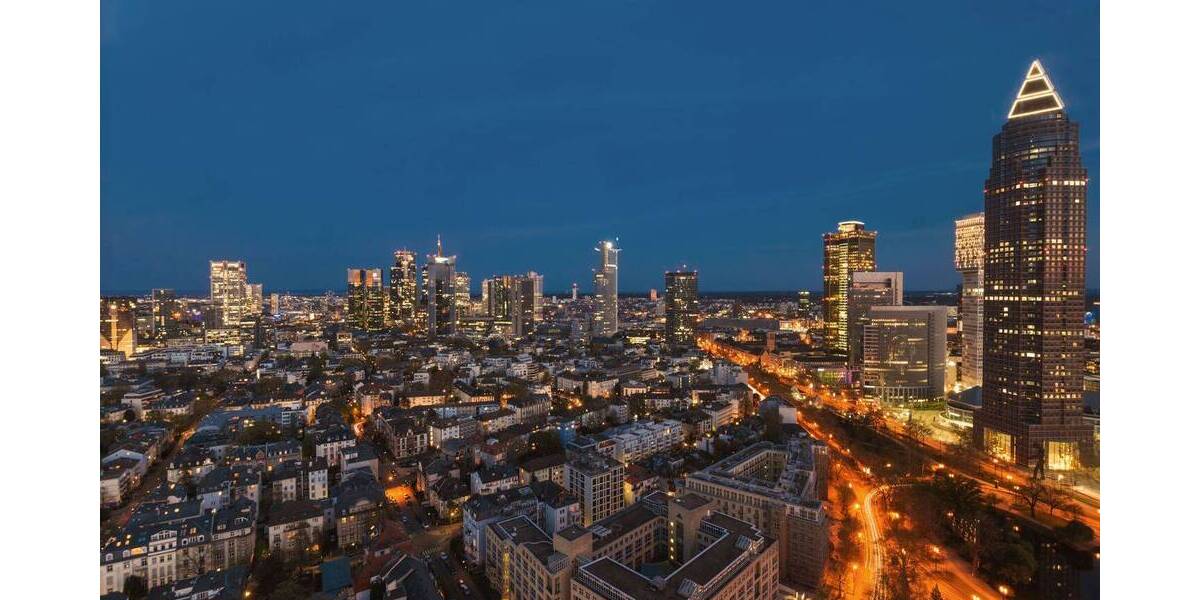 Etagenwohnung Frankfurt am Main Westend-Süd - 2 Zimmer, 78 m&sup2;, 1.130.000&euro; | Angebot:25800201