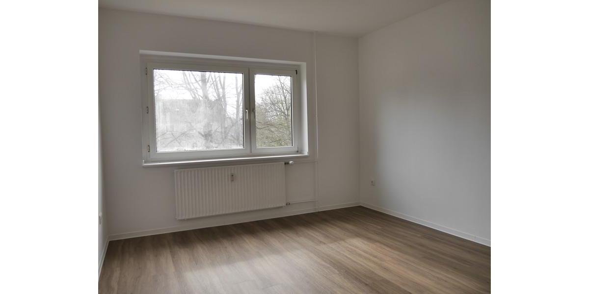 Etagenwohnung Hanau Großauheim - 2.5 Zimmer, 61 m&sup2;, 608&euro; | Angebot:25802587