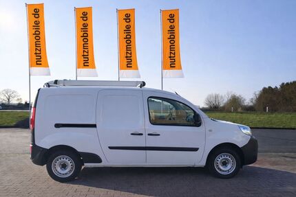 Renault Kangoo 87.000 km 9.999 &euro; Erlensee 63526