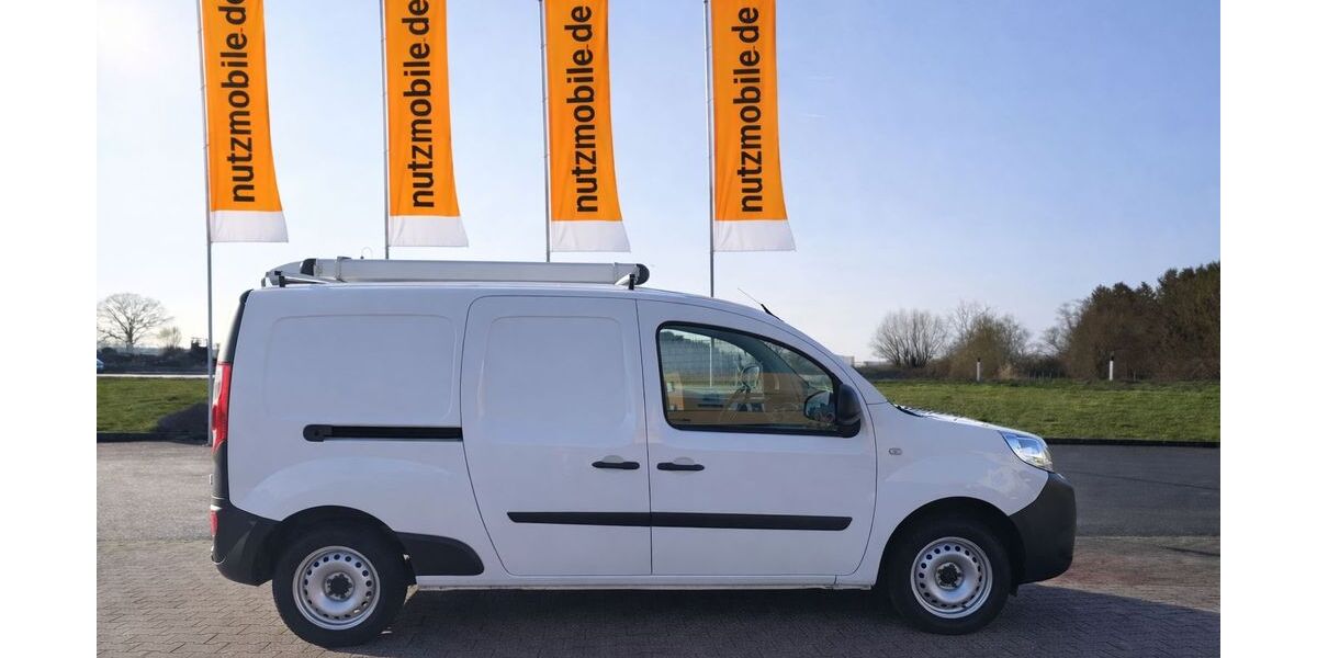 Renault Kangoo 87.000 km 9.999 &euro; Erlensee 63526