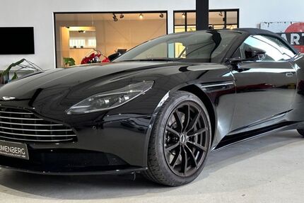 Aston Martin DB11 13.321 km 134.980 &euro; Rodgau-Weiskirchen/nähe Frankfurt am Main 63110