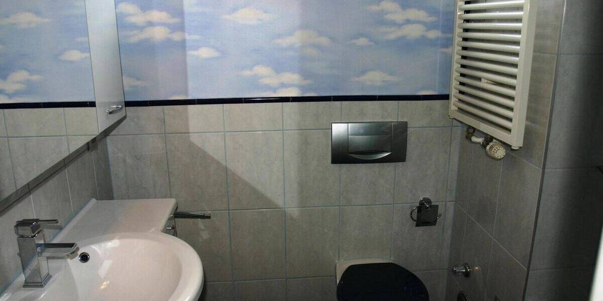 Etagenwohnung Frankfurt am Main Innenstadt - 3 Zimmer, 90 m&sup2;, 499.000&euro; | Angebot:25996572