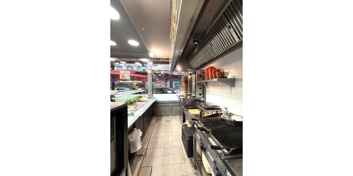 Gewerbeobjekt Frankfurt am Main Nordend Ost - 4.500&euro; | Angebot:25138892