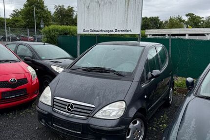 Mercedes-Benz A 160 172.200 km 1.000 &euro; Hanau 63452