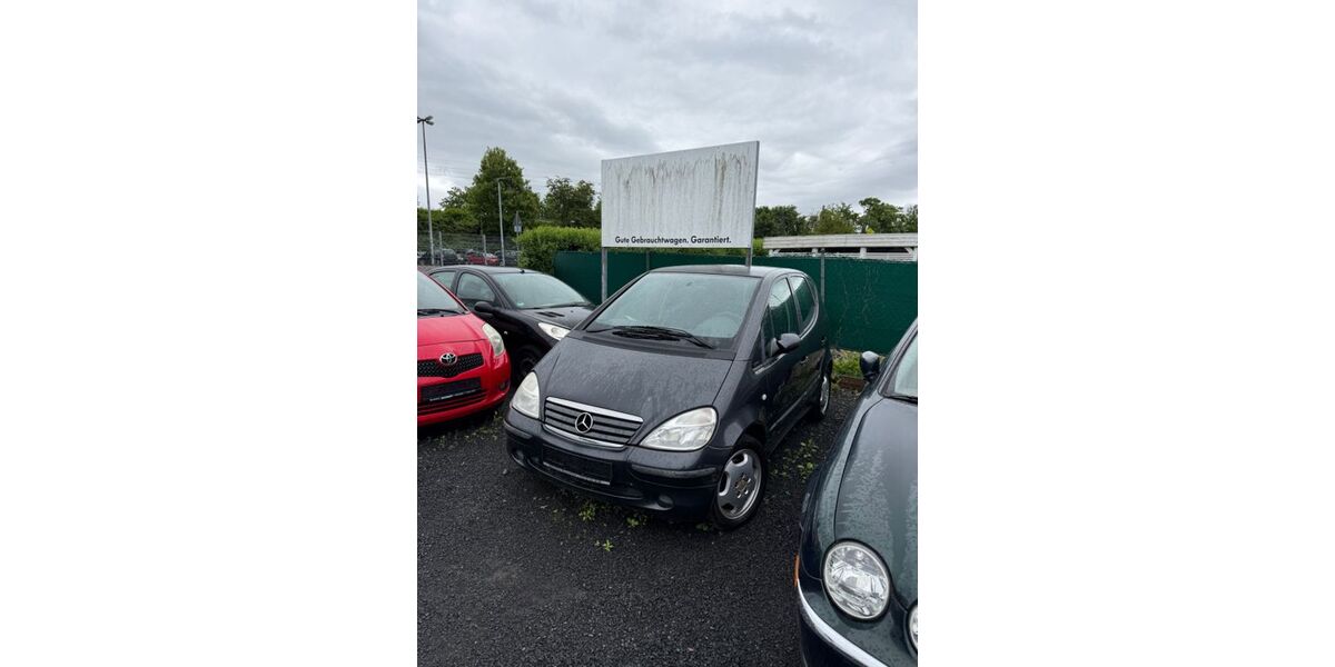 Mercedes-Benz A 160 172.200 km 1.000 &euro; Hanau 63452
