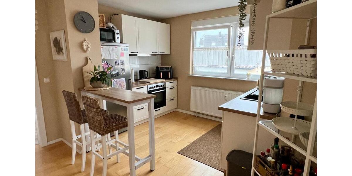 Dachgeschoßwohnung Großkrotzenburg - 2 Zimmer, 70 m&sup2;, 700&euro; | Angebot:26019494