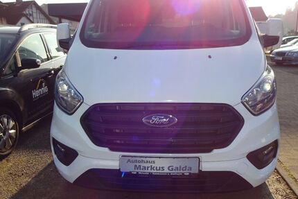 Ford Transit Custom 42.500 km 17.999 &euro; Mömbris 63776