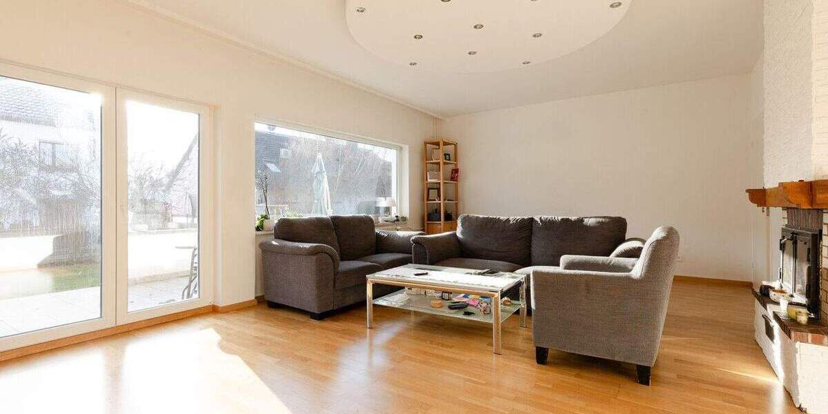 Mehrfamilienhaus, Wohnhaus Frankfurt am Main Harheim - 1 Zimmer, 264 m&sup2;, 1.095.000&euro; | Angebot:25663764