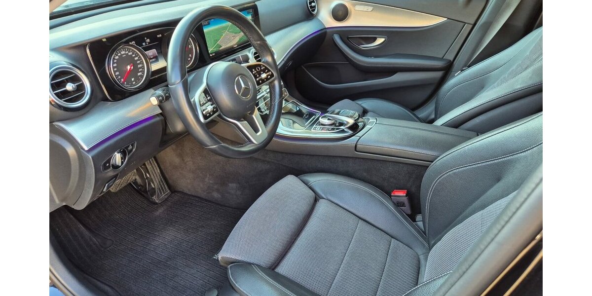 Mercedes-Benz E 400 d T 4M Standheizung, Rückfahrkamera, AHK, Co 200.000 km 19.890 &euro; Rodgau 63110