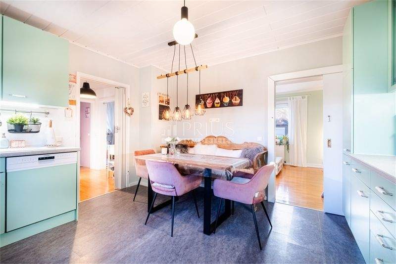 Doppelhaushälfte Offenbach am Main Bieberer Berg - 6 Zimmer, 140 m&sup2;, 630.000&euro; | Angebot:25897957