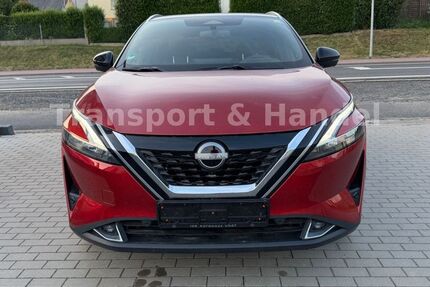 Nissan Qashqai 17.900 km 25.600 &euro; Gelnhausen-Roth 63571