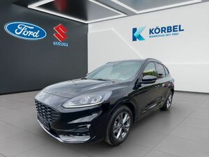 Ford Kuga 2.0 ST-Line Automatik*el.Heck*WinterPaket2* 22.300 km 23.870 &euro; Nidderau 61130