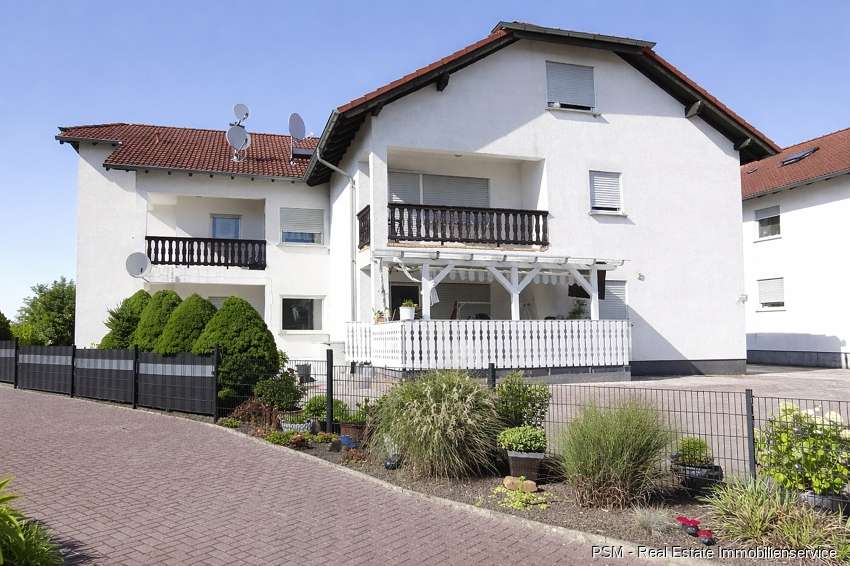 Einfamilienhaus Echzell - 24 Zimmer, 532 m&sup2;, 1.190.000&euro; | Angebot:26028675