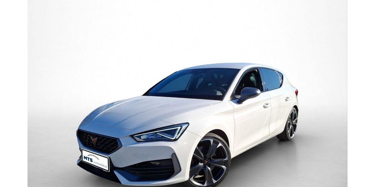 Cupra Leon 43.316 km 26.650 &euro; Friedberg 61169