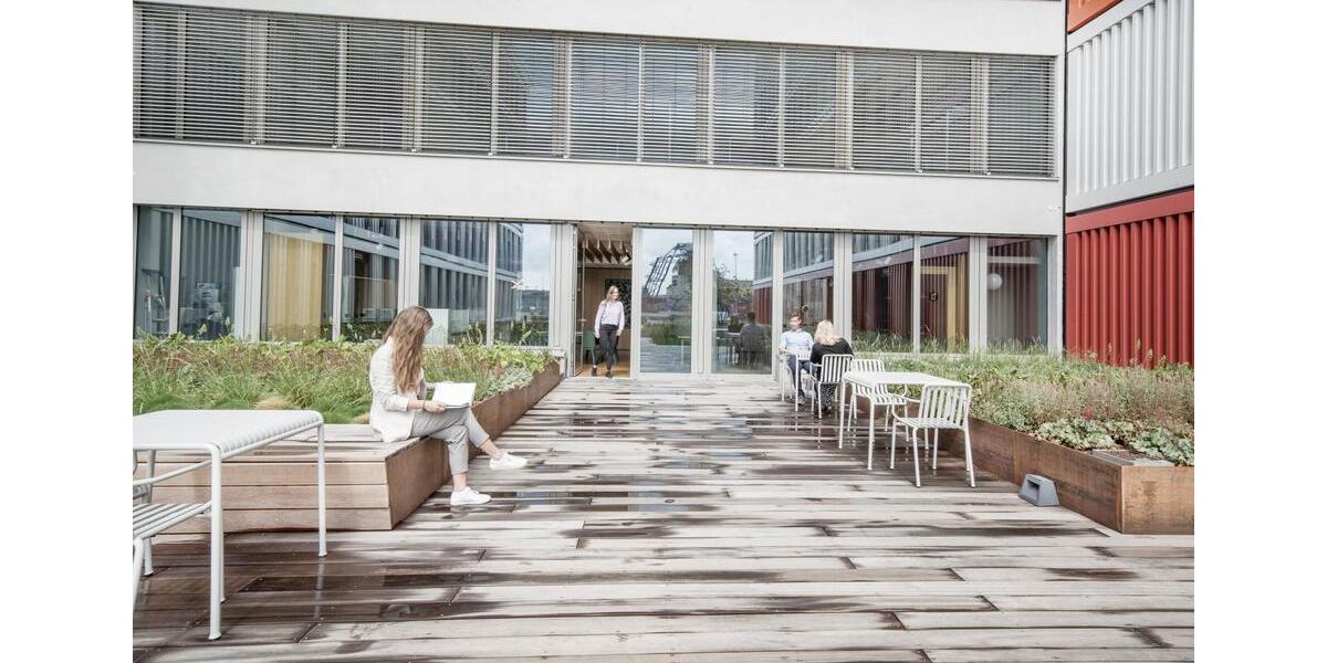 Gewerbeobjekt Frankfurt am Main Ostend - 1.019&euro; | Angebot:25239609