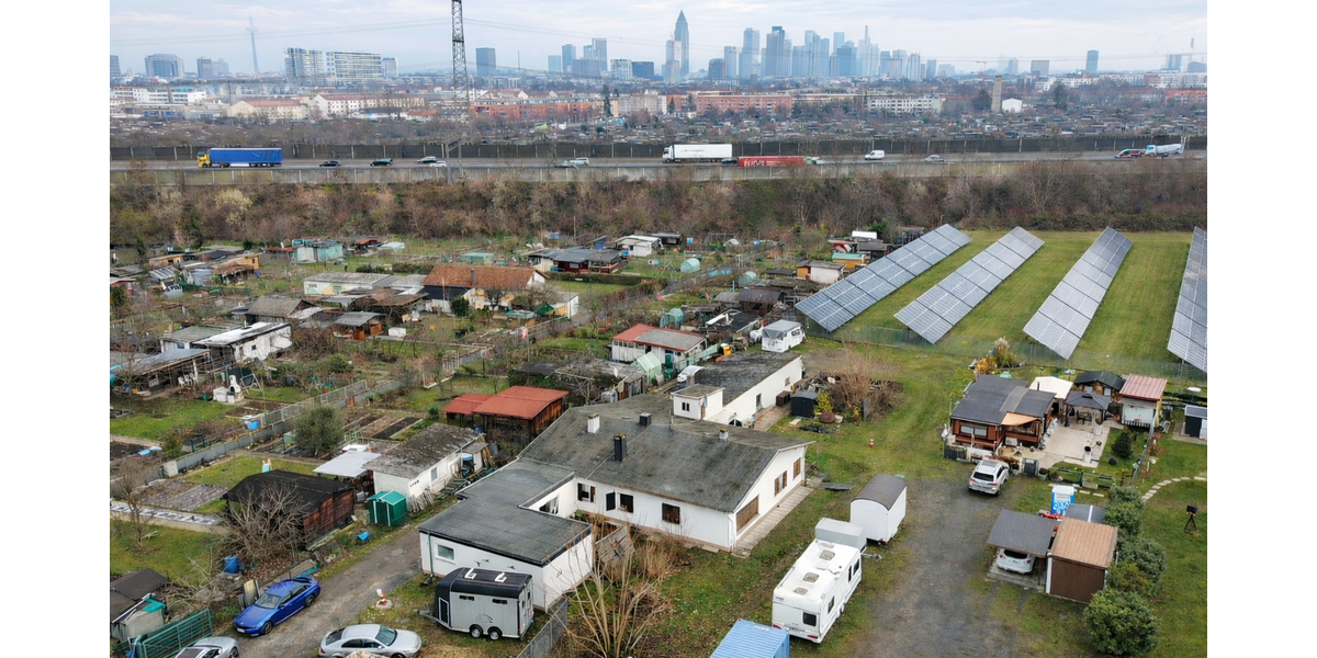 Einfamilienhaus Frankfurt am Main West - 4 Zimmer, 197 m&sup2;, 475.000&euro; | Angebot:24352518