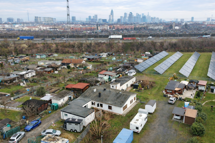 Haus Frankfurt am Main West - 4 Zimmer, 197 m&sup2;, 475.000&euro; | Angebot:24352518