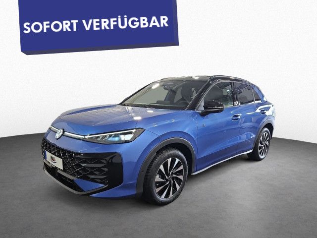 VW T-Roc 6.500 km 38.489 &euro; Offenbach am Main 63071