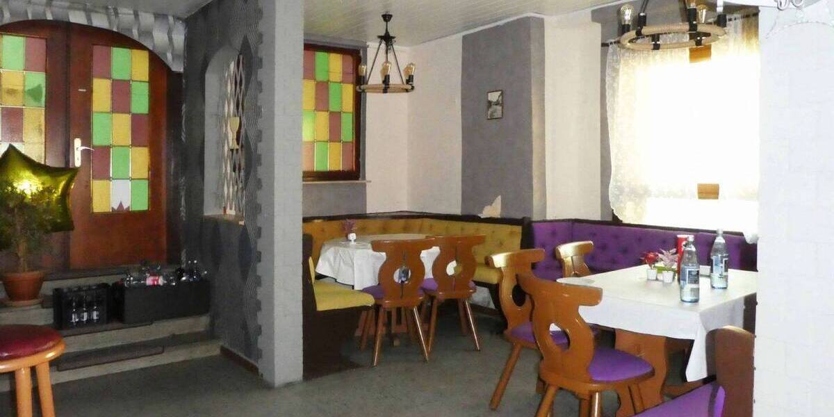 Mehrfamilienhaus, Wohnhaus Biebergemünd-Wirtheim Wirtheim - 1 Zimmer, 473 m&sup2;, 298.000&euro; | Angebot:25704435