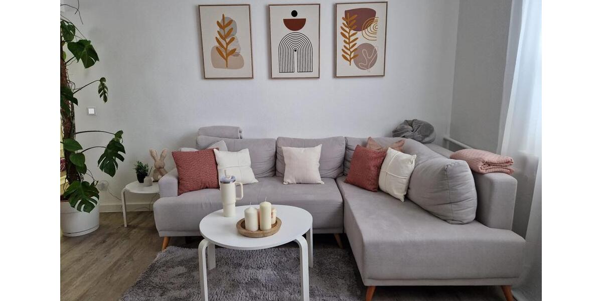 Erdgeschoßwohnung Bad Vilbel - 3 Zimmer, 76 m&sup2;, 329.000&euro; | Angebot:26504184