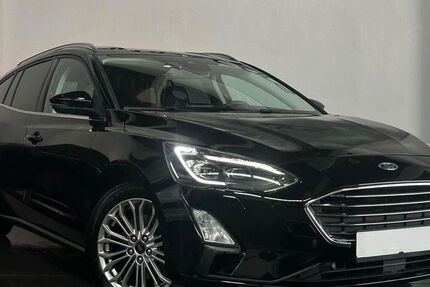 Ford Focus 145.500 km 11.500 &euro; Frankfurt am Main 60386