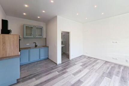 Wohnung Hammersbach - 3 Zimmer, 53 m&sup2;, 700&euro; | Angebot:25893651