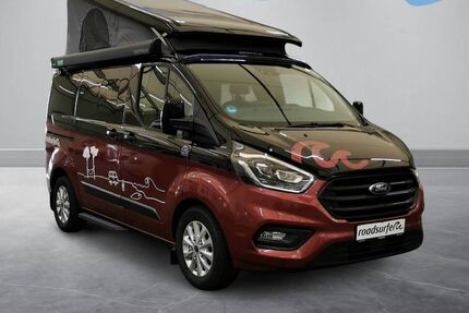 Ford Transit Custom 47.869 km 50.900 &euro; Frankfurt 60386