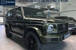 Mercedes-Benz G 500 AMG NIGHT II-STANDHEIZ-EXCLUSIVE LINE-AHK! 38.542 km 139.899 &euro; Groß-Umstadt 64823