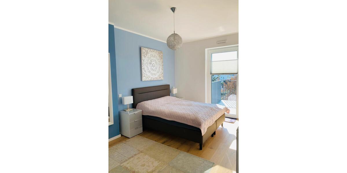 Etagenwohnung Offenbach am Main Bieberer Berg - 2 Zimmer, 80 m&sup2;, 2.190&euro; | Angebot:26116165