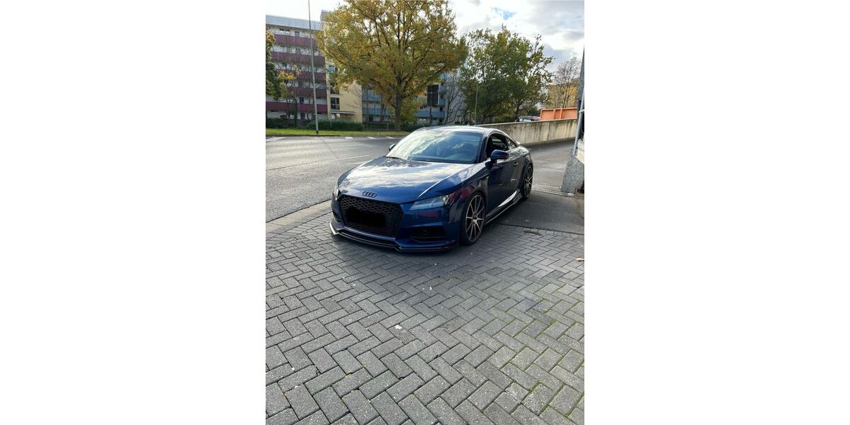 Audi TT 160.000 km 19.900 &euro; Eschborn 65760
