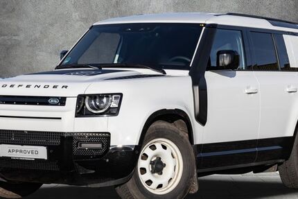 Land Rover Defender 11.633 km 65.250 &euro; Kronberg 61476