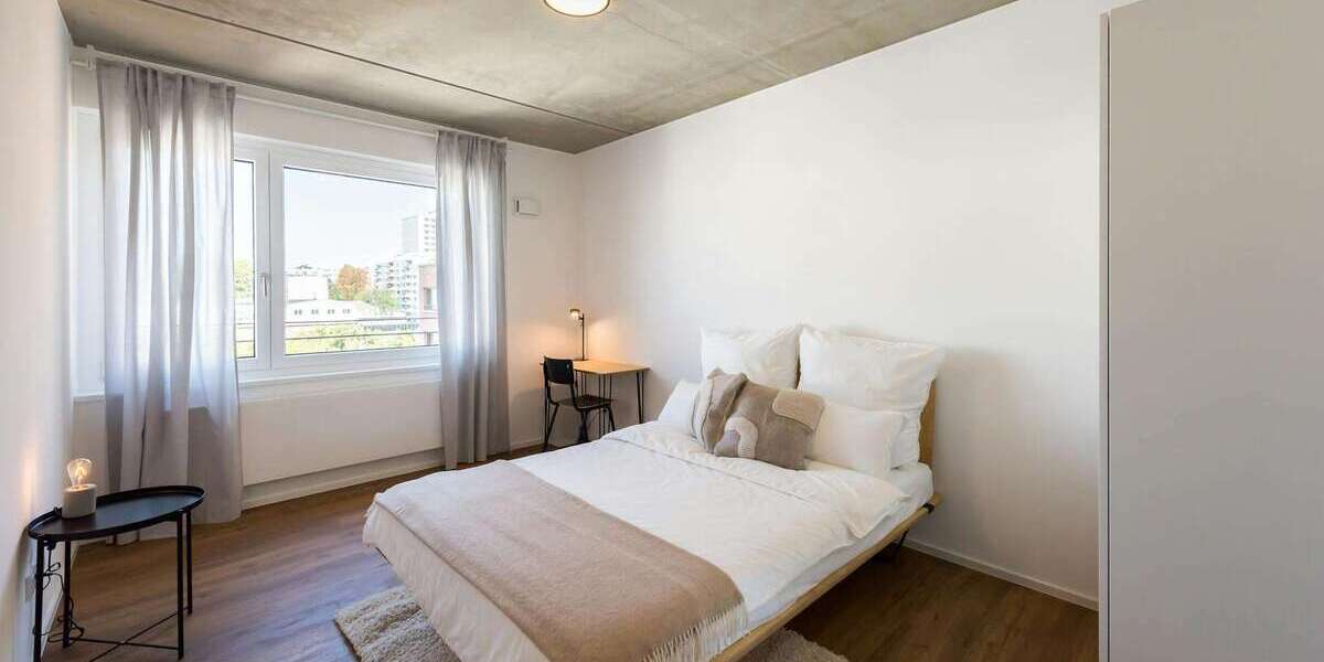 Zimmer Frankfurt am Main Ostend - 655&euro; | Angebot:25108367