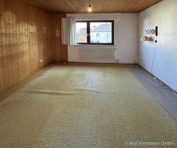 Einfamilienhaus Karben Klein-Karben - 5 Zimmer, 109 m&sup2;, 495.000&euro; | Angebot:25665204