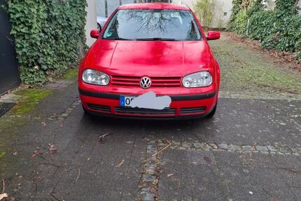 VW Golf 250.000 km 1.000 &euro; Neu-Isenburg 63263