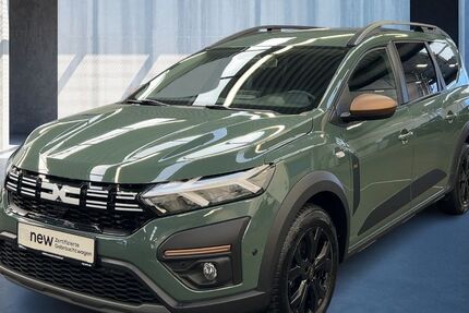 Dacia Jogger 18.976 km 19.460 &euro; Frankfurt / Main 60314