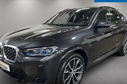 BMW X4 24.634 km 53.970 &euro; Dreieich-Sprendlingen 63303