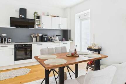 Wohnung Goldbach - 2 Zimmer, 60 m&sup2;, 239.000&euro; | Angebot:23024921