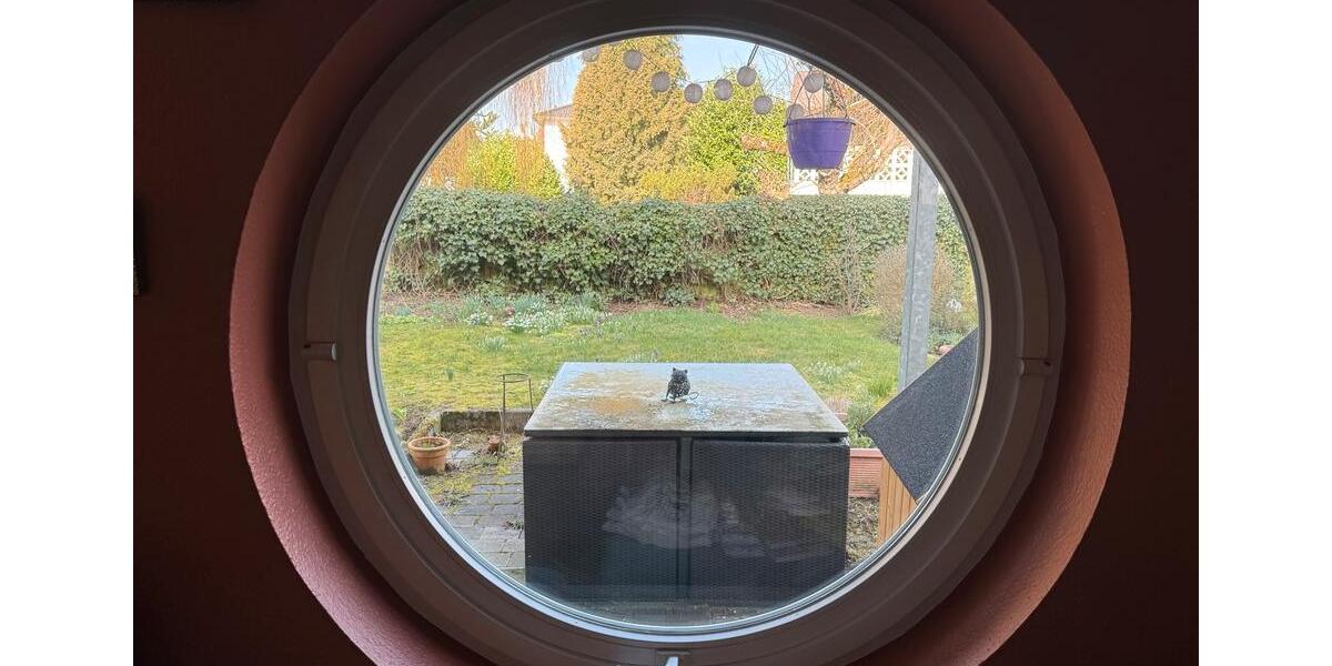 Erdgeschoßwohnung Friedrichsdorf - 2 Zimmer, 70 m&sup2;, 1.050&euro; | Angebot:25379354